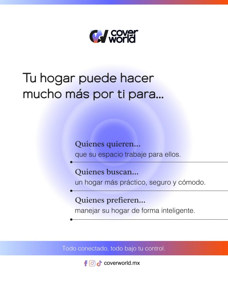 Instagram post from coverworld.mx. This post is in position 5.