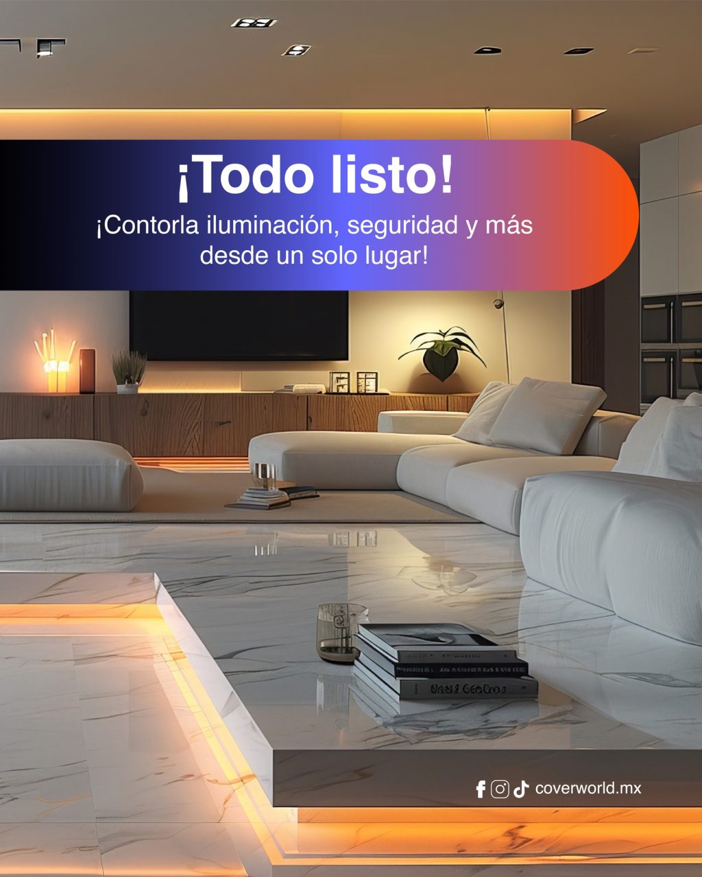 Instagram post from coverworld.mx. This post is in position 8.