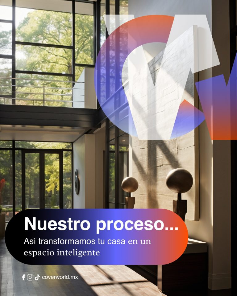 Instagram post from coverworld.mx. This post is in position 3.